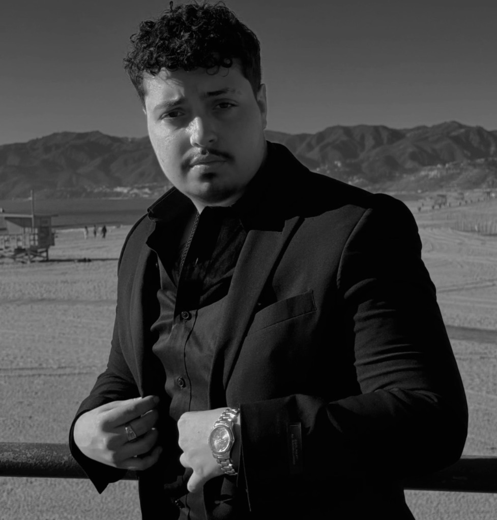 Founder of BlackBook Network